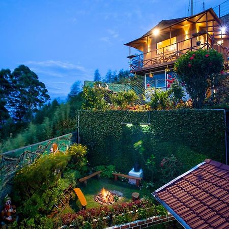Syamantac Villa Kodaikanal Eksteriør bilde