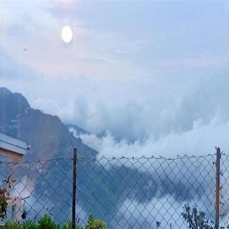 Syamantac Villa Kodaikanal Eksteriør bilde