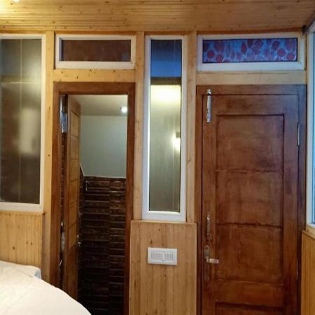 Syamantac Villa Kodaikanal Eksteriør bilde
