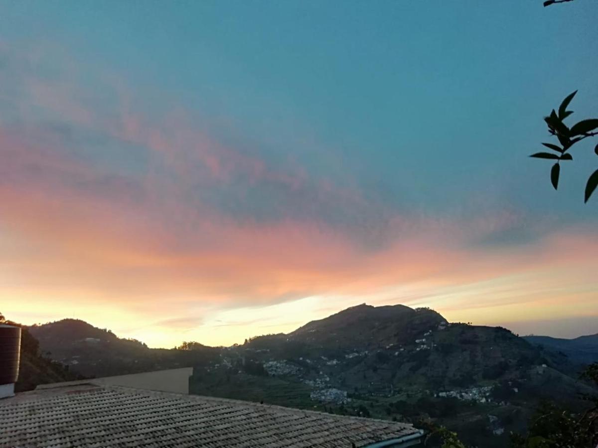 Syamantac Villa Kodaikanal Eksteriør bilde