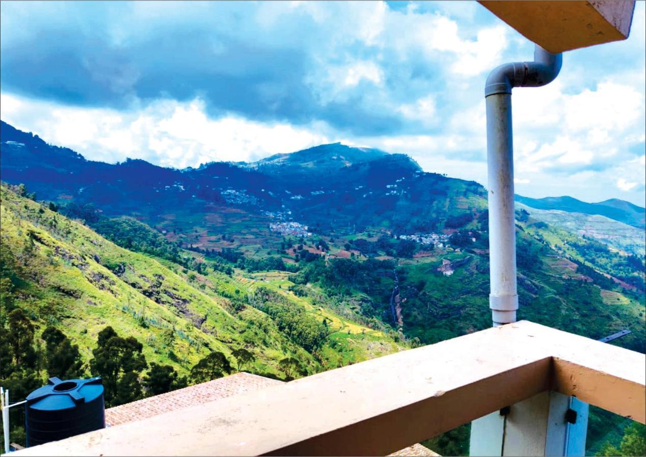 Syamantac Villa Kodaikanal Eksteriør bilde