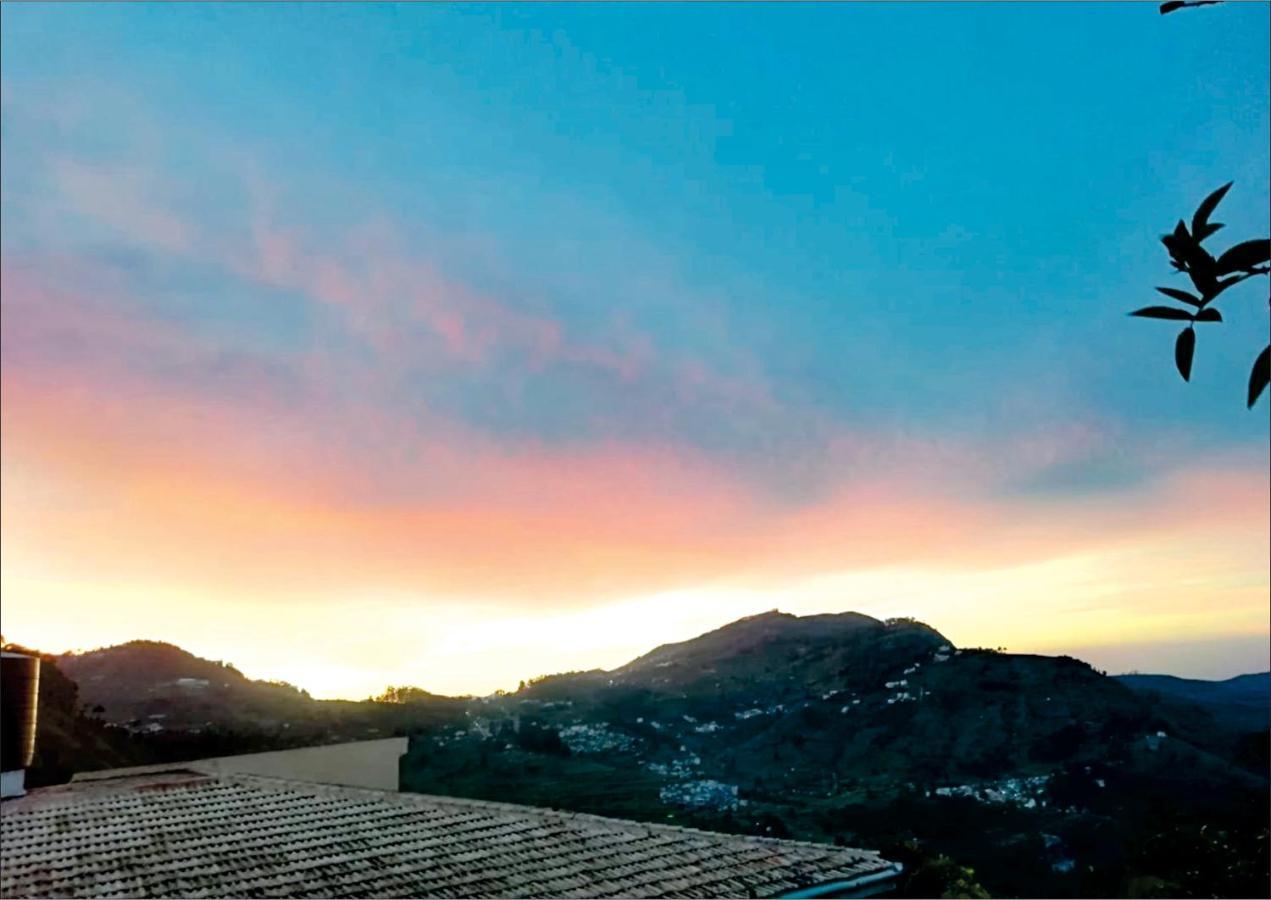 Syamantac Villa Kodaikanal Eksteriør bilde