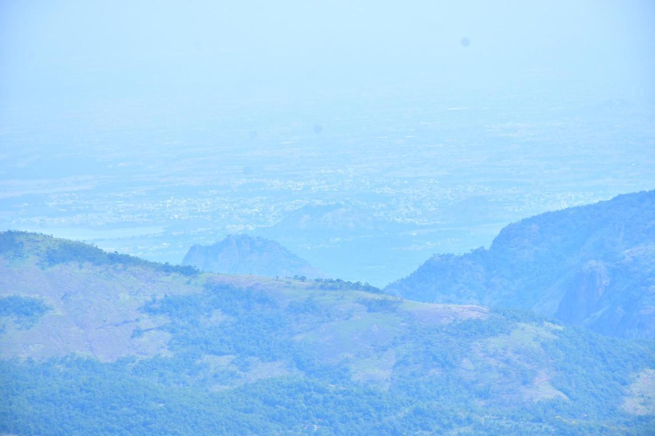 Syamantac Villa Kodaikanal Eksteriør bilde