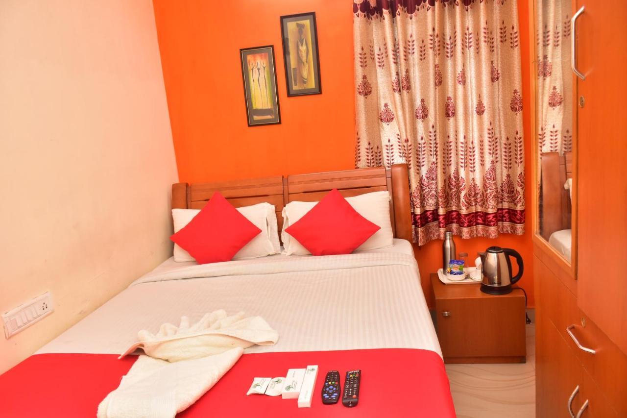 Syamantac Villa Kodaikanal Eksteriør bilde