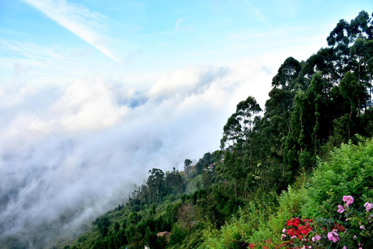 Syamantac Villa Kodaikanal Eksteriør bilde