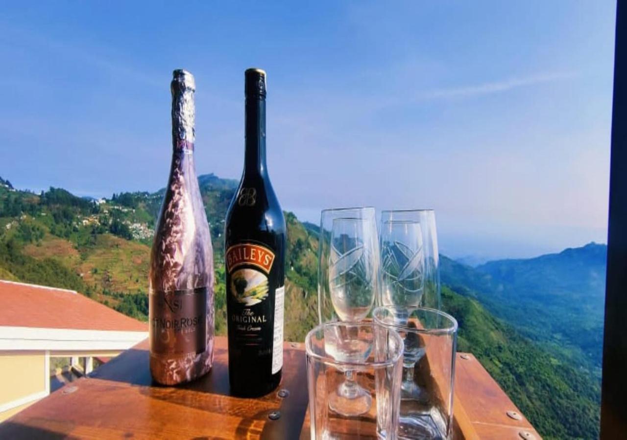 Syamantac Villa Kodaikanal Eksteriør bilde