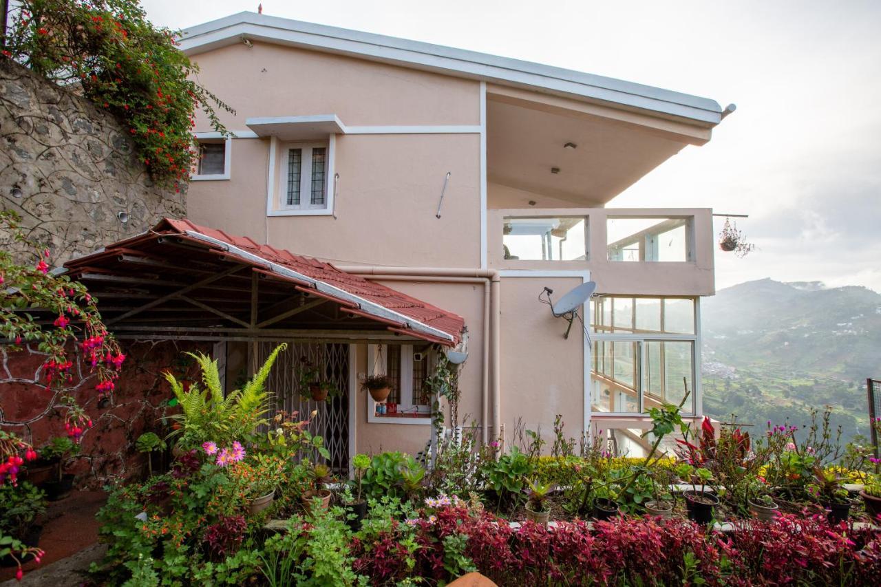 Syamantac Villa Kodaikanal Eksteriør bilde