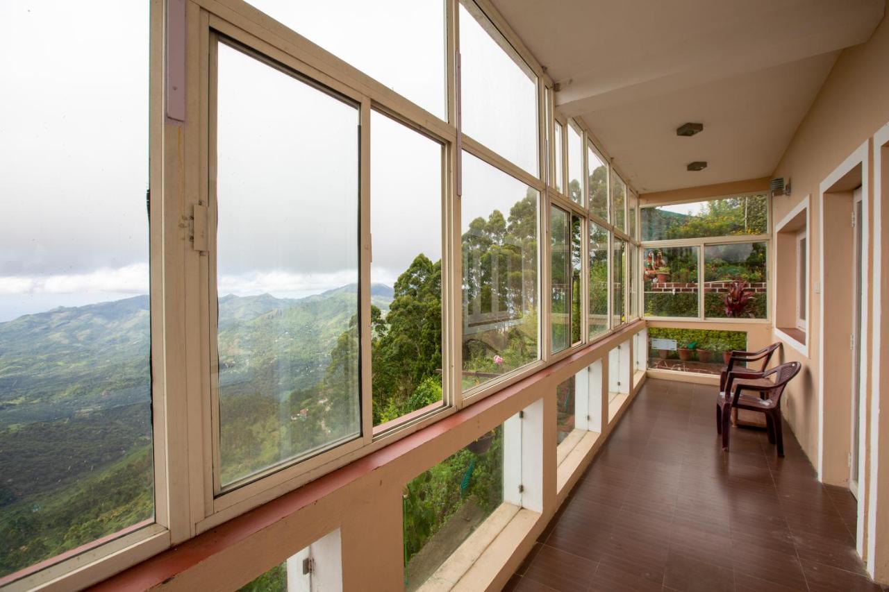 Syamantac Villa Kodaikanal Eksteriør bilde