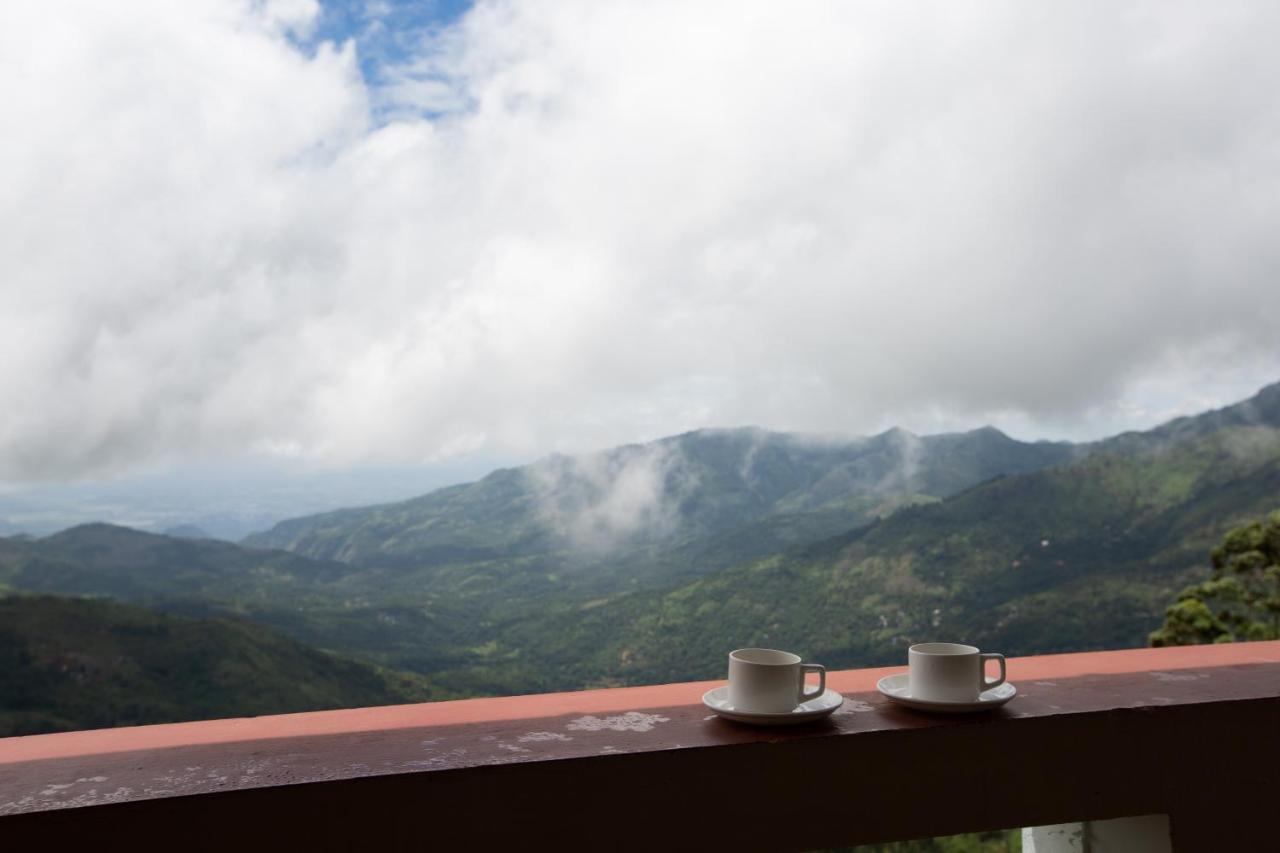 Syamantac Villa Kodaikanal Eksteriør bilde