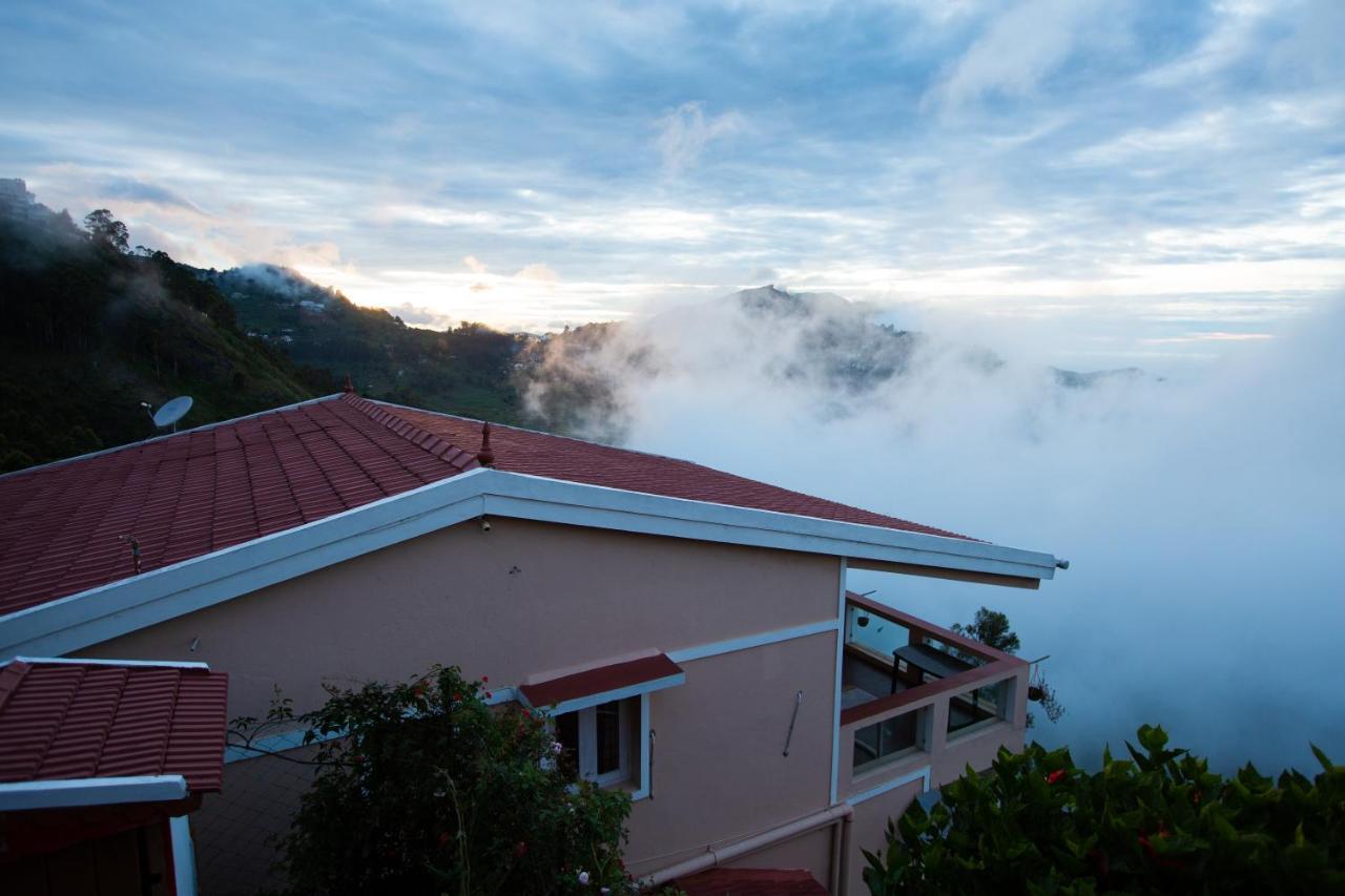 Syamantac Villa Kodaikanal Eksteriør bilde