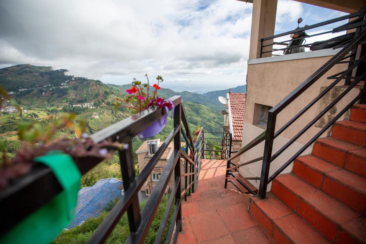 Syamantac Villa Kodaikanal Eksteriør bilde