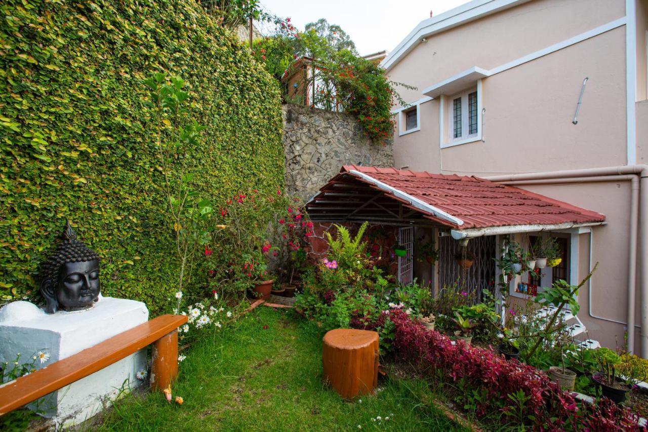 Syamantac Villa Kodaikanal Eksteriør bilde