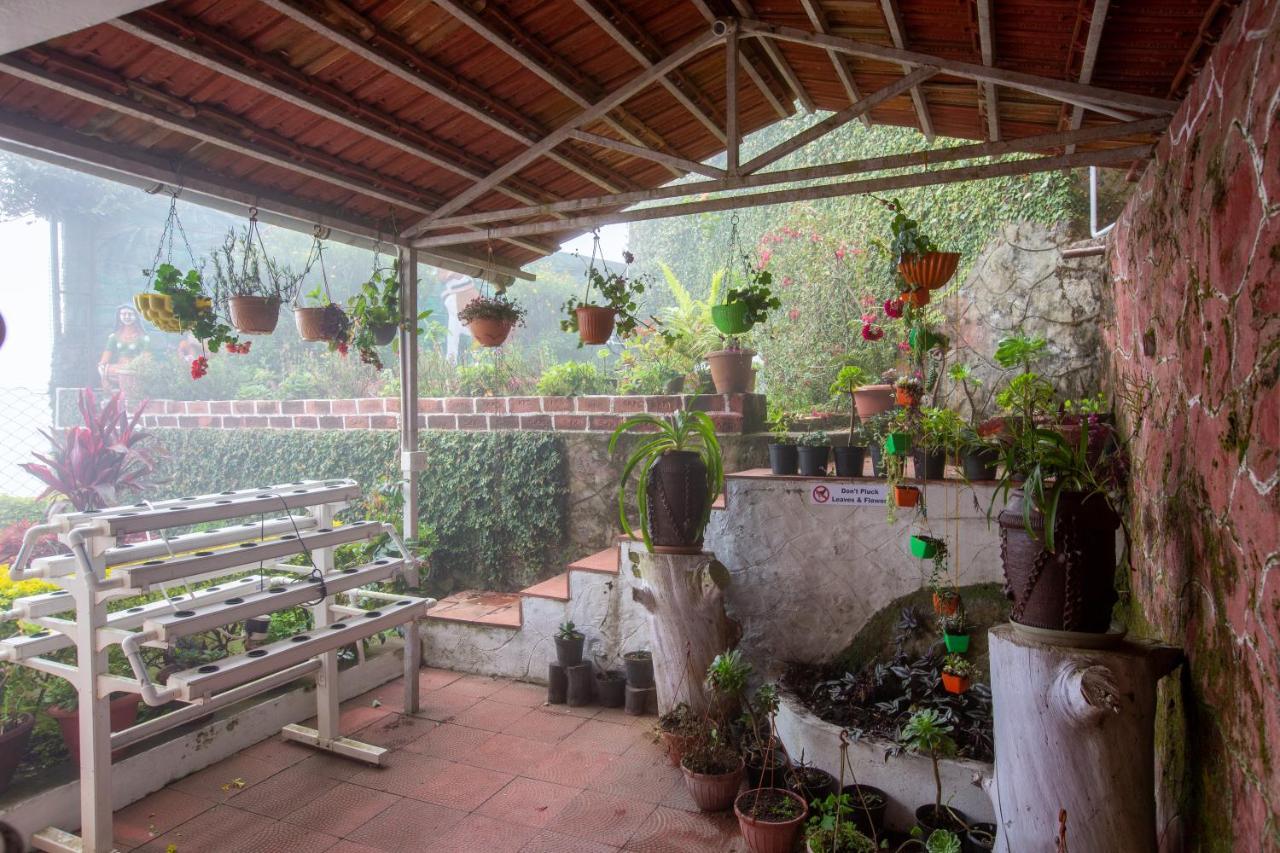 Syamantac Villa Kodaikanal Eksteriør bilde