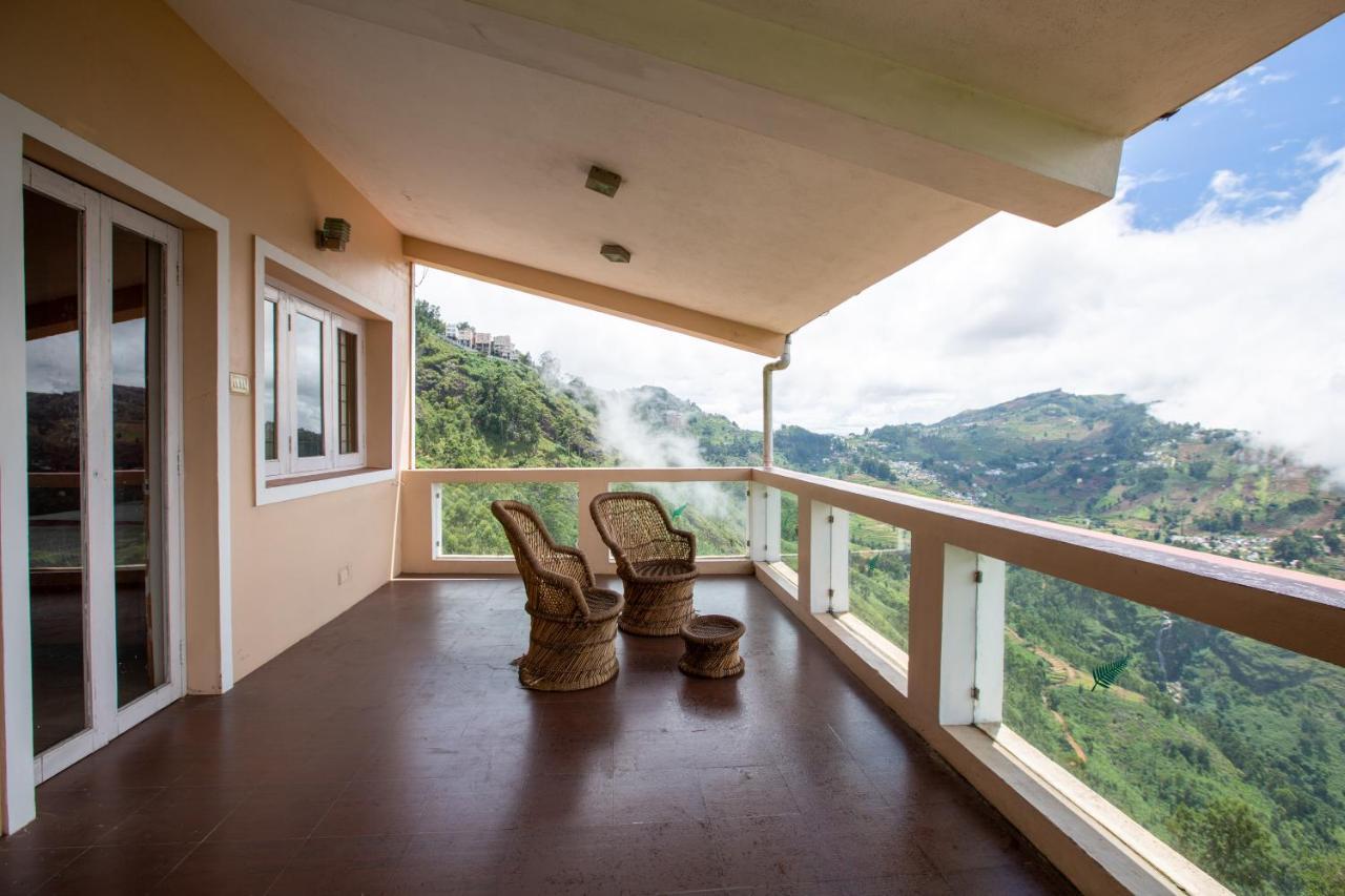 Syamantac Villa Kodaikanal Eksteriør bilde