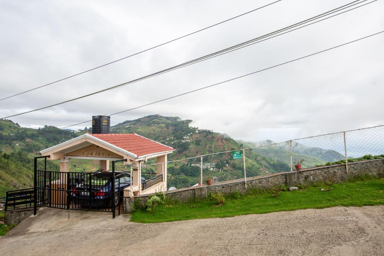 Syamantac Villa Kodaikanal Eksteriør bilde