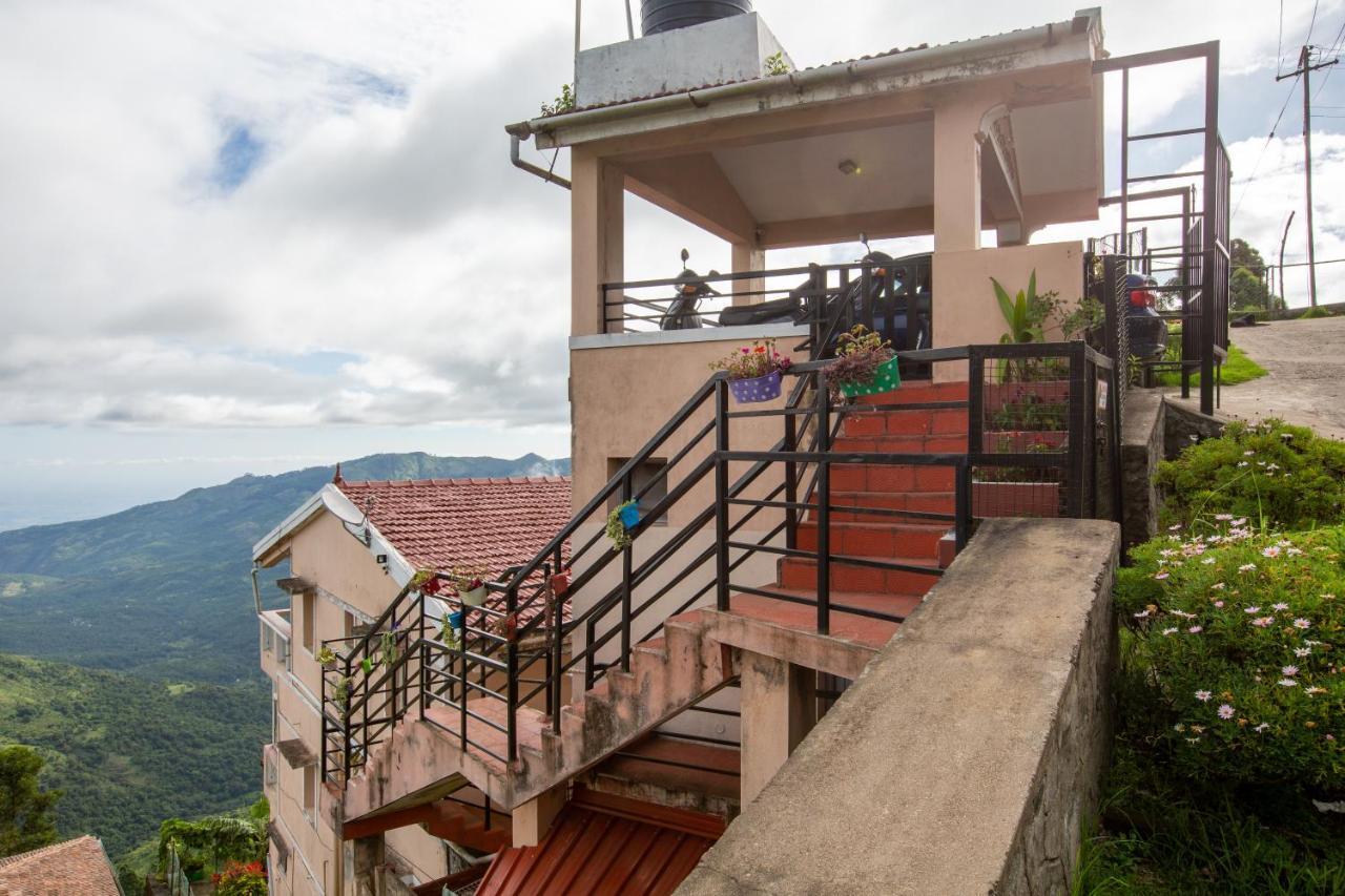 Syamantac Villa Kodaikanal Eksteriør bilde