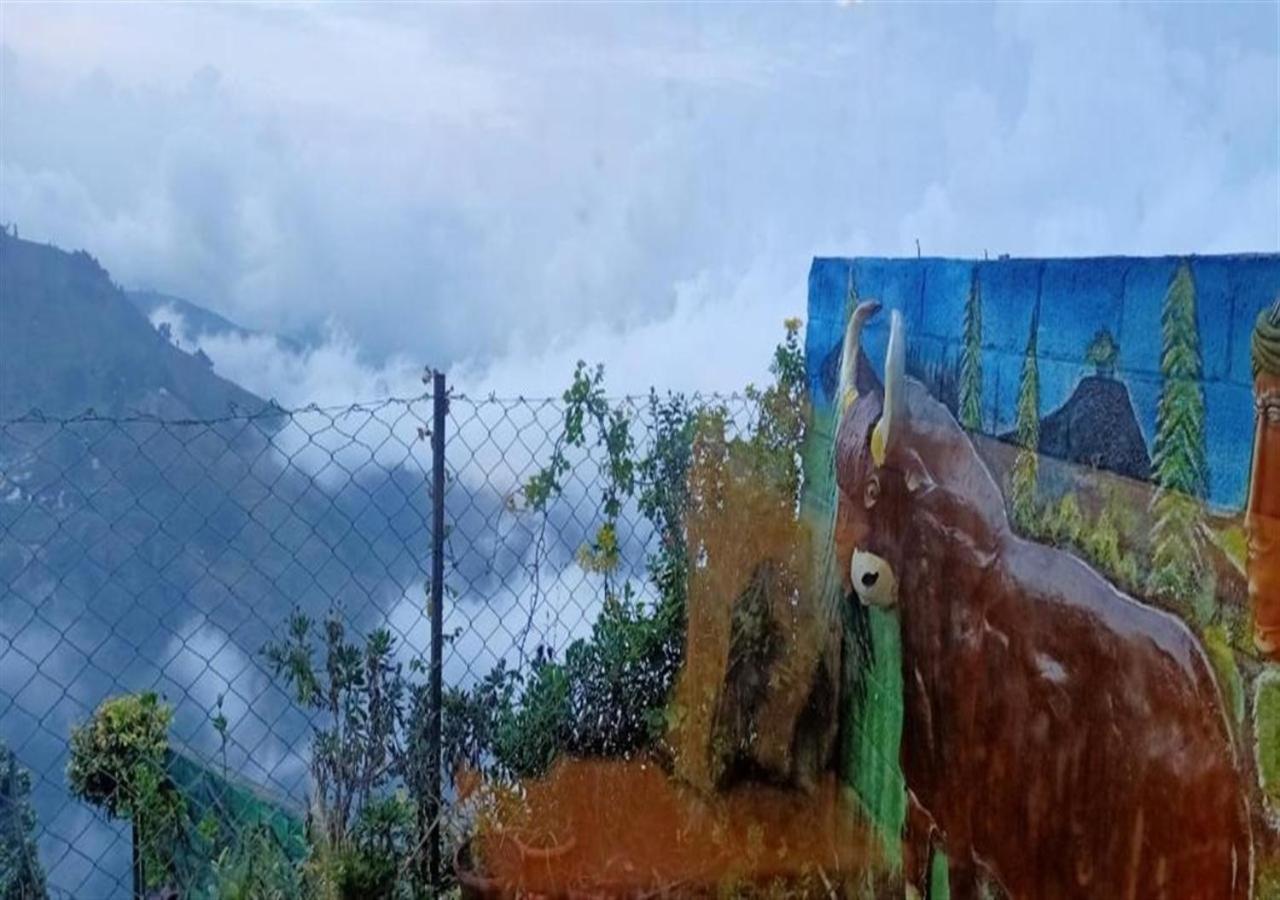 Syamantac Villa Kodaikanal Eksteriør bilde