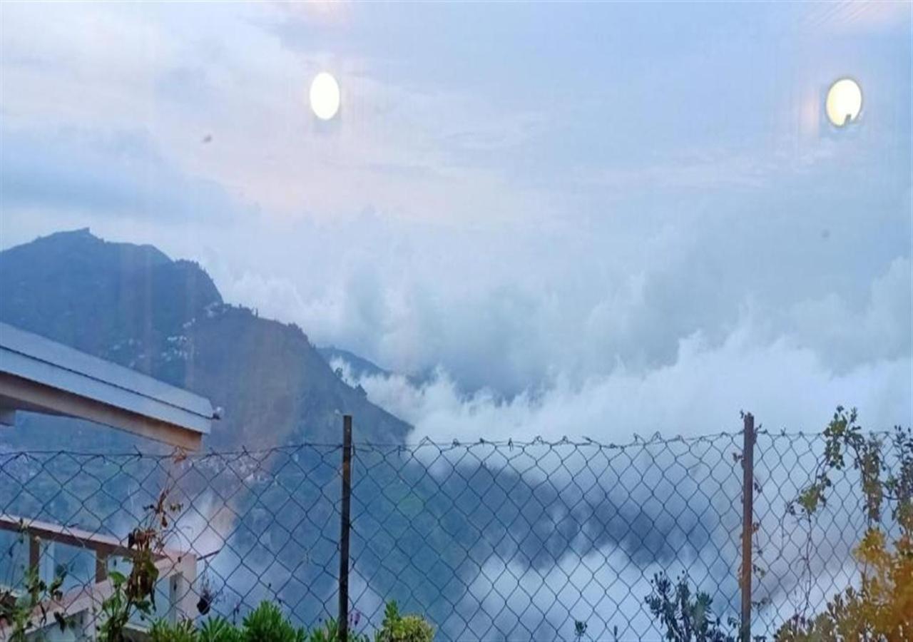 Syamantac Villa Kodaikanal Eksteriør bilde