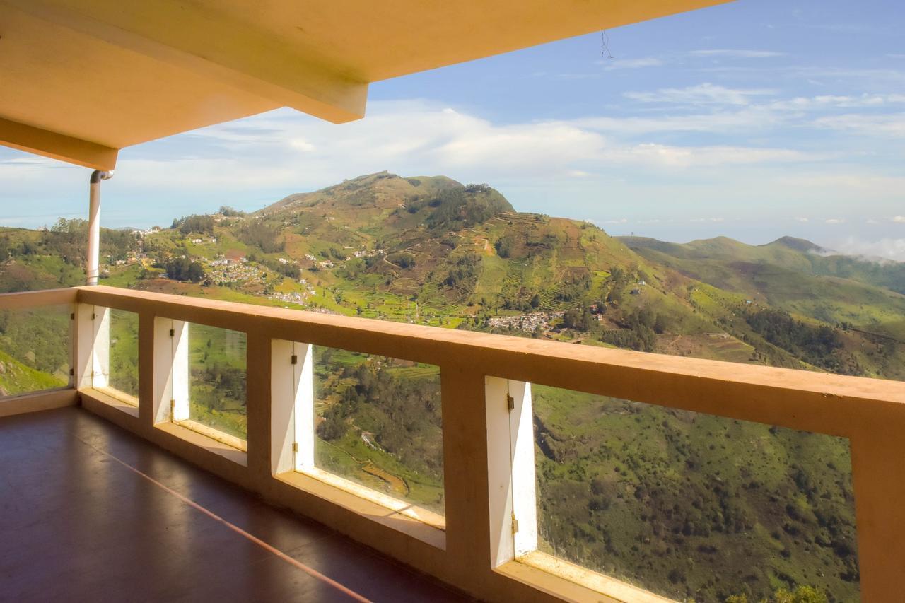 Syamantac Villa Kodaikanal Eksteriør bilde