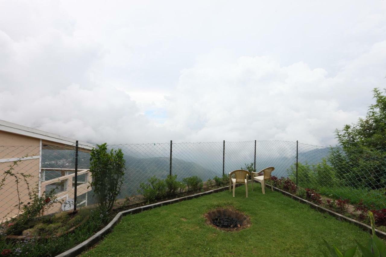 Syamantac Villa Kodaikanal Eksteriør bilde